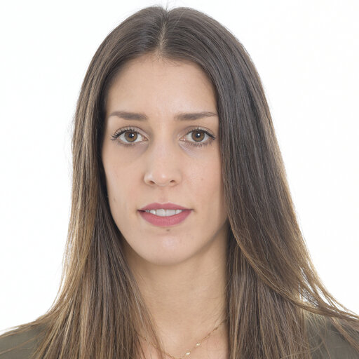 Sobre Rita Sousa Santos